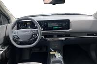 Kia EV2 vaihtoauto