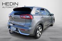 Kia Niro vaihtoauto
