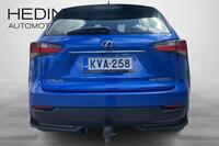Lexus NX vaihtoauto