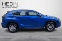Lexus NX vaihtoauto