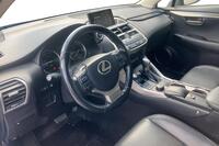 Lexus NX vaihtoauto