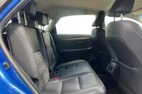 Lexus NX vaihtoauto