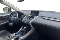 Lexus NX vaihtoauto