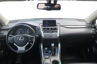 Lexus NX vaihtoauto