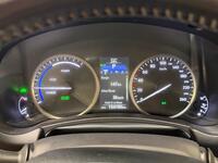 Lexus NX vaihtoauto