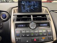 Lexus NX vaihtoauto