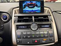 Lexus NX vaihtoauto
