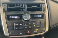Lexus NX vaihtoauto