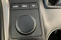 Lexus NX vaihtoauto