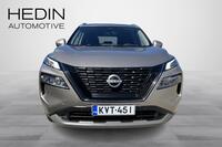 Nissan X-Trail vaihtoauto