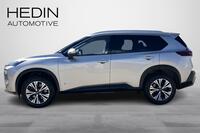 Nissan X-Trail vaihtoauto
