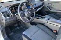 Nissan X-Trail vaihtoauto