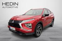 Mitsubishi Eclipse Cross vaihtoauto