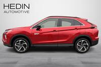 Mitsubishi Eclipse Cross vaihtoauto