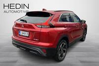 Mitsubishi Eclipse Cross vaihtoauto