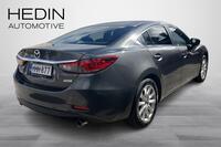 Mazda 6 vaihtoauto