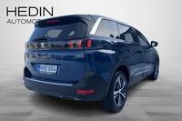 Peugeot 5008 vaihtoauto