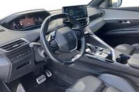 Peugeot 5008 vaihtoauto