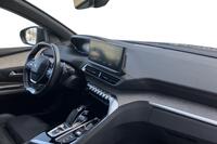 Peugeot 5008 vaihtoauto