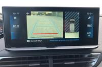 Peugeot 5008 vaihtoauto