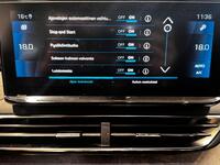 Peugeot 5008 vaihtoauto