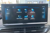 Peugeot 5008 vaihtoauto