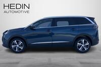 Peugeot 5008 vaihtoauto