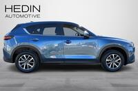 Mazda CX-5 vaihtoauto