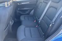 Mazda CX-5 vaihtoauto