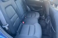 Mazda CX-5 vaihtoauto