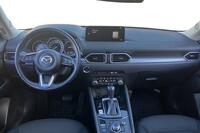 Mazda CX-5 vaihtoauto