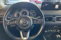 Mazda CX-5 vaihtoauto