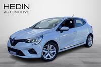 Renault Clio vaihtoauto