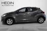 Mazda Mazda2 Hybrid vaihtoauto