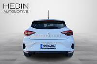 Mitsubishi Colt vaihtoauto