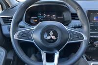 Mitsubishi Colt vaihtoauto