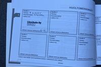 Mitsubishi Colt vaihtoauto