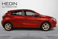 MG MG3 vaihtoauto