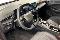 MG MG3 vaihtoauto