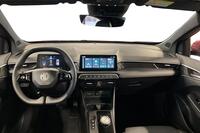 MG MG3 vaihtoauto