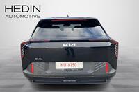 Kia EV4 vaihtoauto