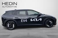 Kia EV4 vaihtoauto