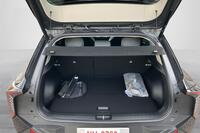 Kia EV4 vaihtoauto