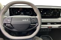 Kia EV4 vaihtoauto