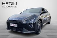 Kia EV4 vaihtoauto