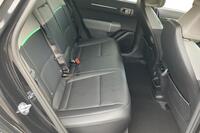 Kia EV4 vaihtoauto