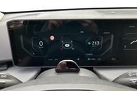 Kia EV4 vaihtoauto