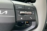 Kia EV4 vaihtoauto