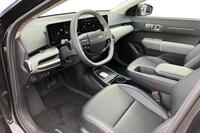 Kia EV4 vaihtoauto