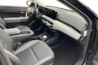 Kia EV4 vaihtoauto
